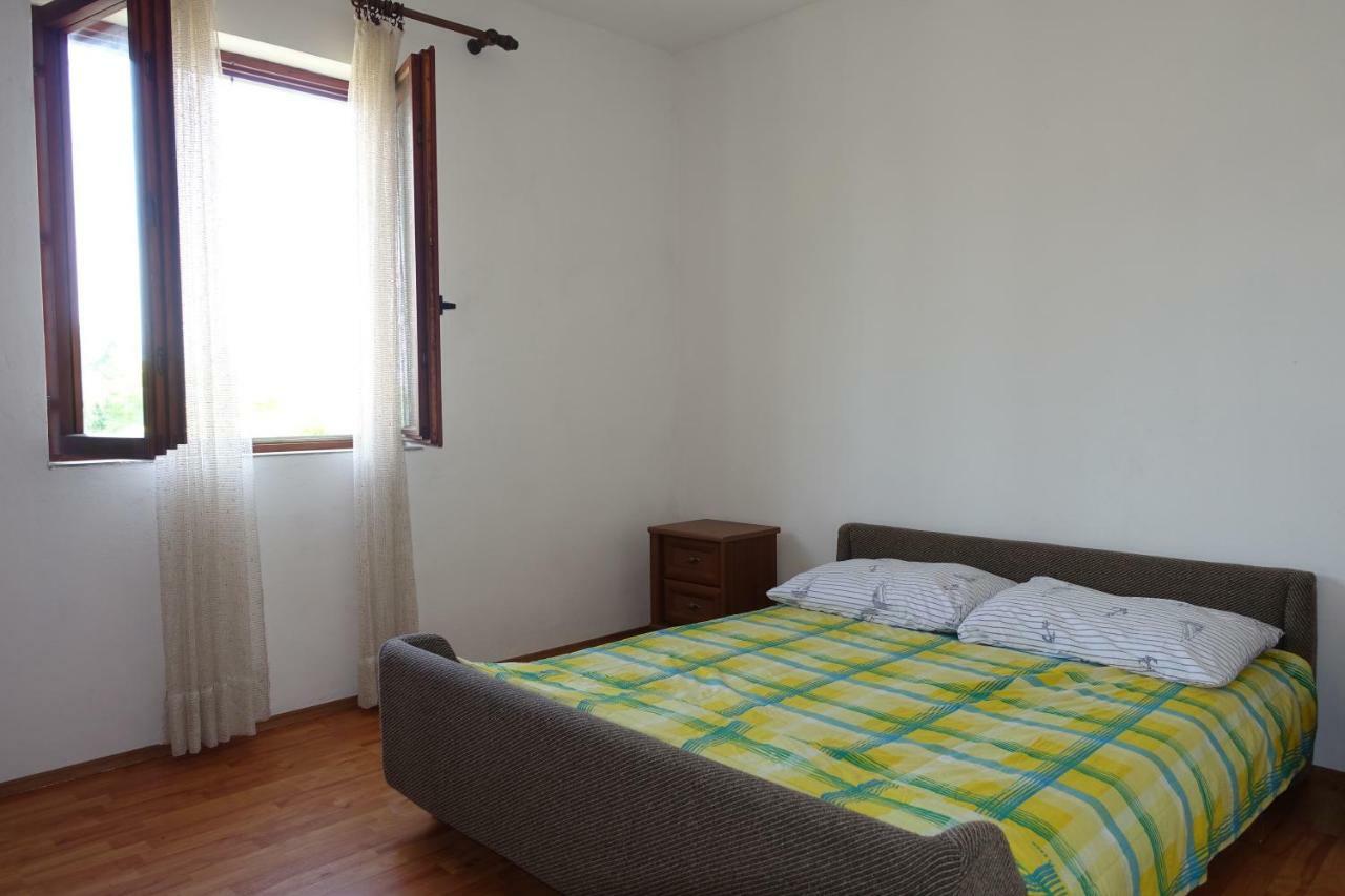 Apartment Dede 宁 外观 照片