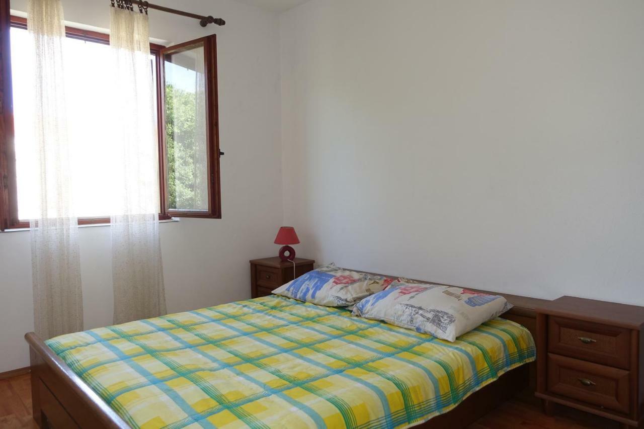Apartment Dede 宁 外观 照片