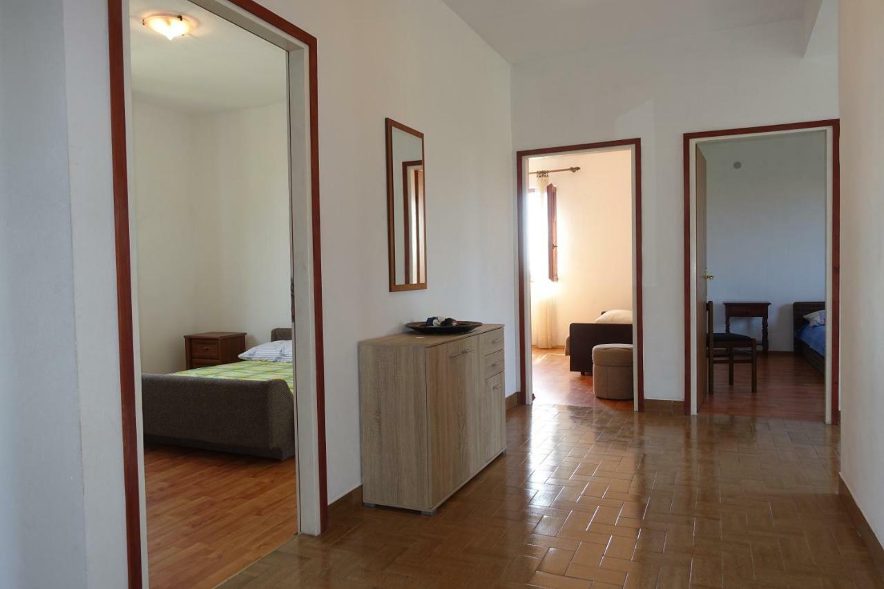 Apartment Dede 宁 外观 照片