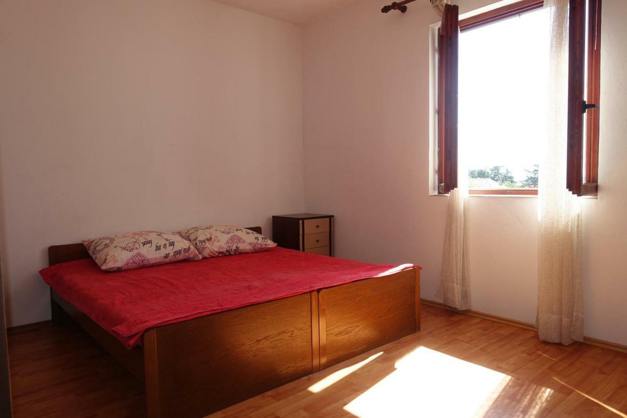 Apartment Dede 宁 外观 照片