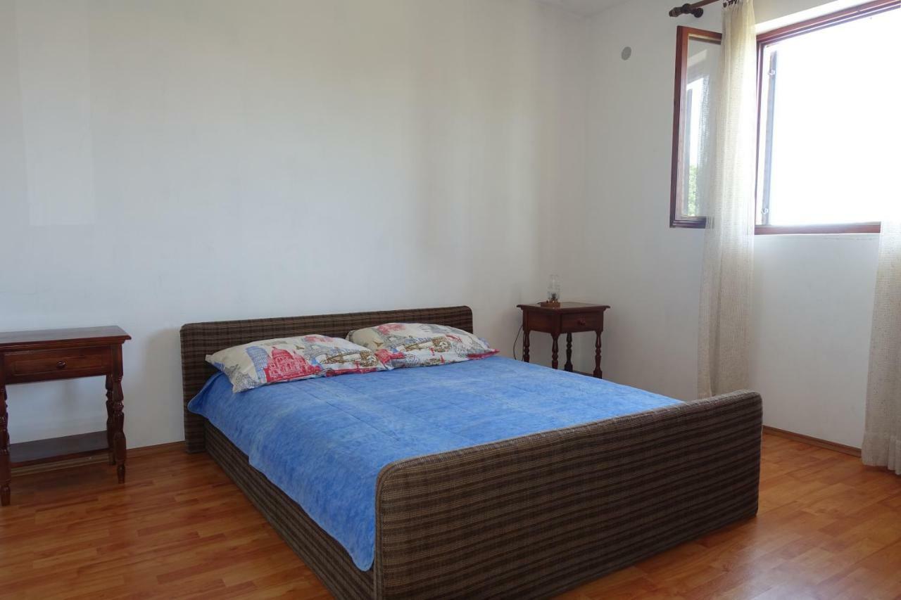 Apartment Dede 宁 外观 照片