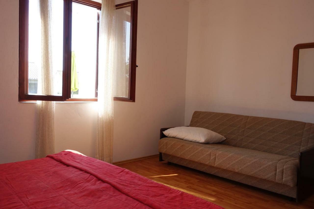 Apartment Dede 宁 外观 照片